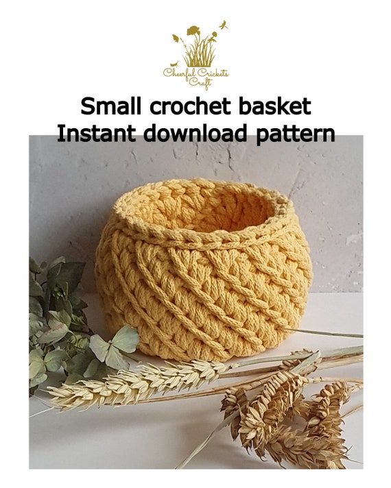 Crochet Spiral Rope, Bag Handle, Cord 