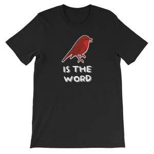 Birding Birdwatcing Gift T-Shirt