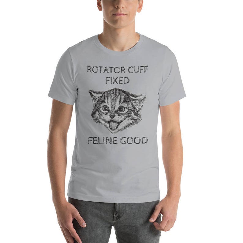 shirts for rotator cuff surgery