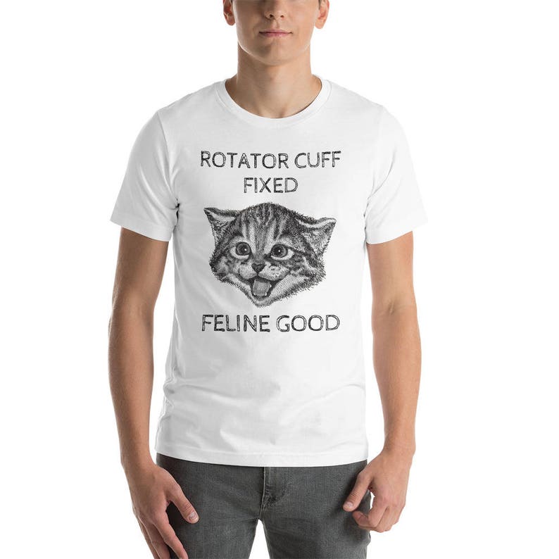 shirts for rotator cuff surgery