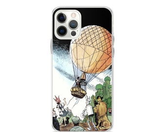 لعبة السيارات الصغيرة Wizard Oz Phone Case | Etsy coque iphone xs Dorothy and Toto from Wizard of OZ