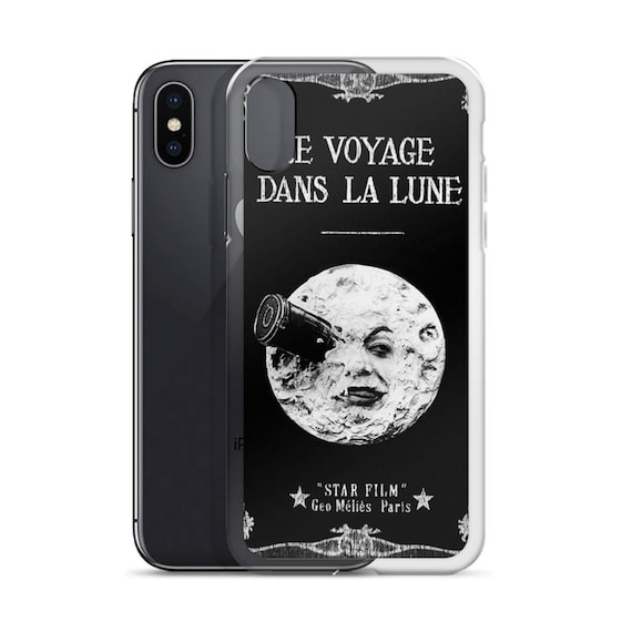 La Lune Samsung S10 Case
