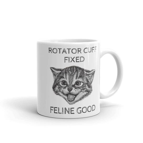 Rotator Cuff Surgery Etsy