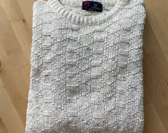 thick cotton sweaters