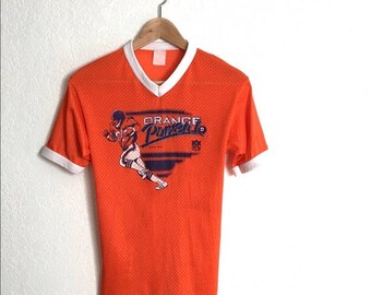 Vintage 1979 Denver Broncos Mesh Jersey