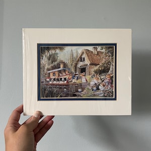 Foxwood Tales - Etsy