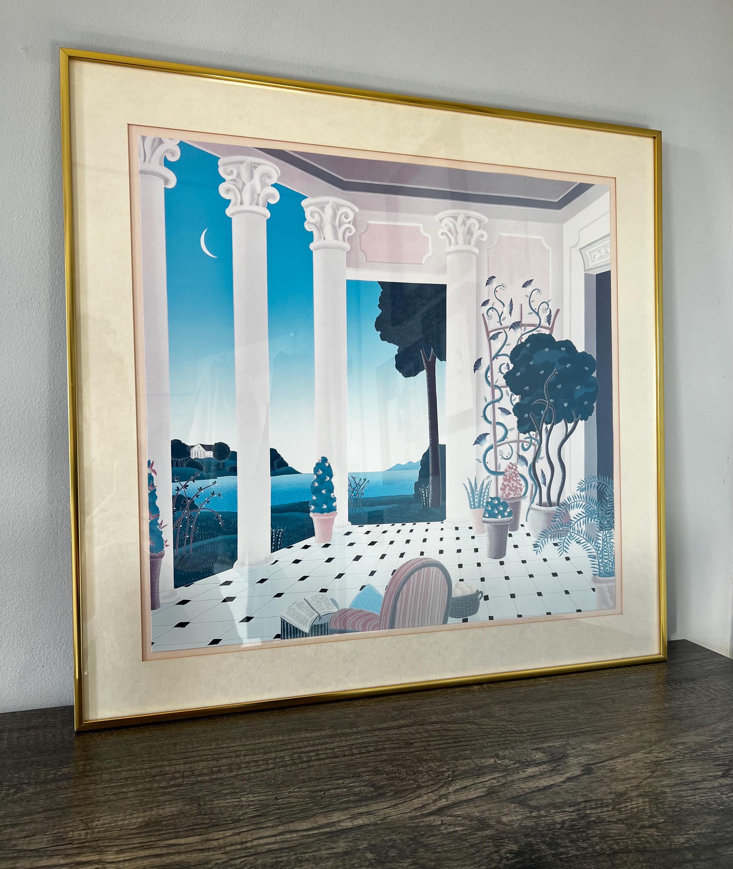 Thomas mcknight prints - Etsy 日本