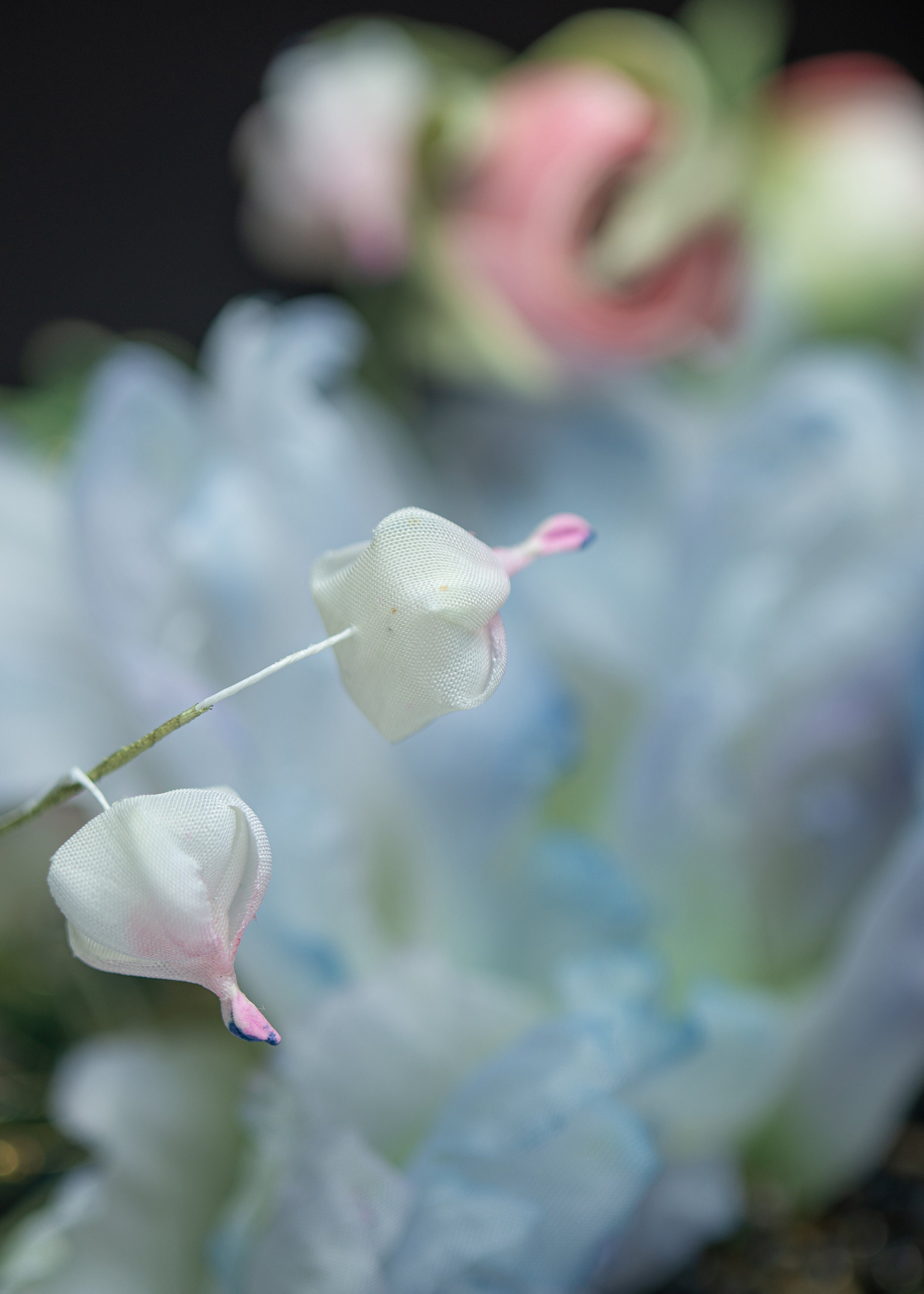 ヘアアクセサリー AVENCHUMU Love heart's cake head dress Love heart's cake head dress – AVENCHUMU （アバンチュウム）