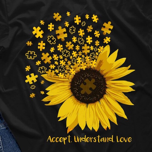 Autism Shirt Autism Awareness Shirt 