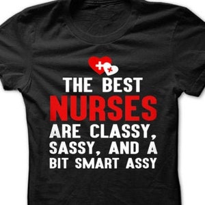 Nurse Shirt, Nurse Gift, Nurse, Nurse Appreciation, Nurse Shirts, RN Shirt, Personalized Nurse, Gift for Nurse, RN, Registered Nurse.