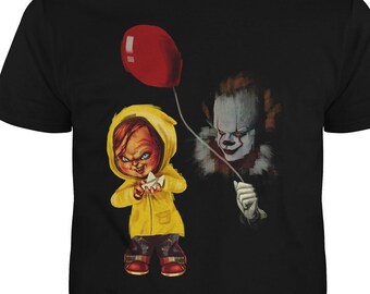 funny horror movie shirts