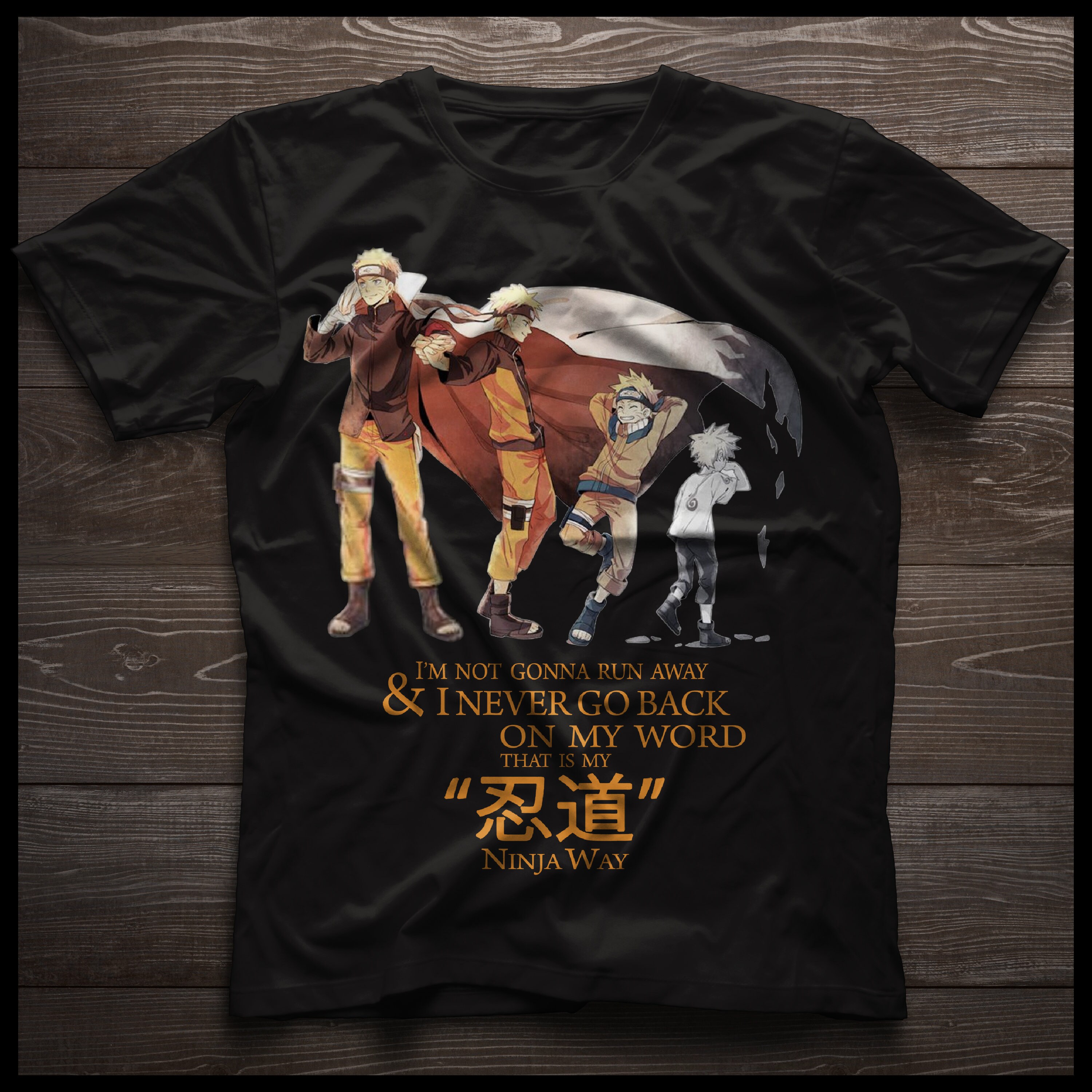 Anime Shirt Anime T Shirt Manga Shirt Manga T Shirt Gift Etsy