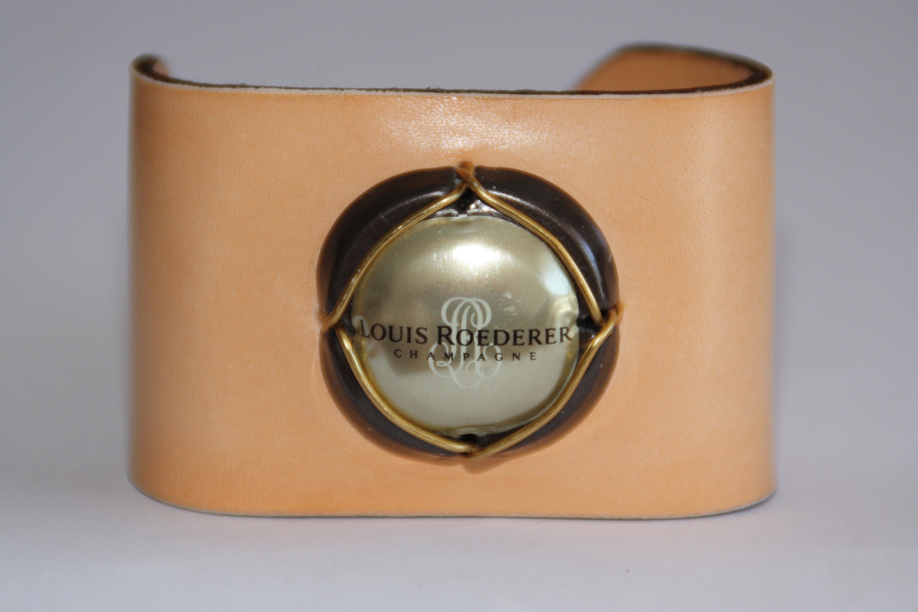 CAPSULE DE CHAMPAGNE ROEDERER*