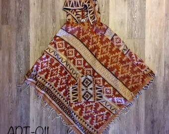 blanket poncho blanket poncho