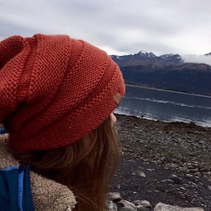 Scrunch Slouchy Beanies