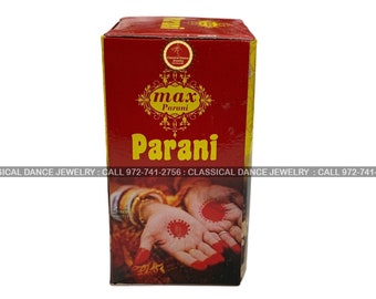 Alta Paraani liquid | Dance, Weddings,Engagement, Birthdays | Classical Dance Jewelry