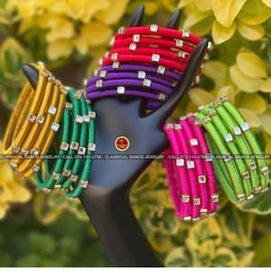 Seemantham best sale bangles online