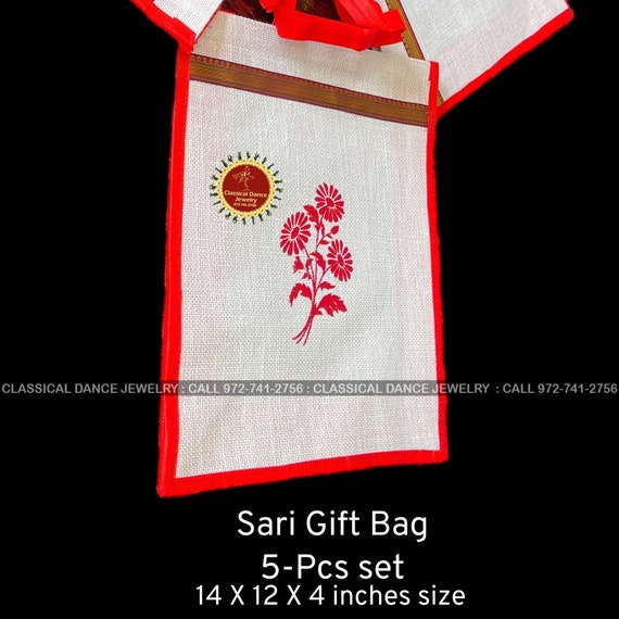 Indian Ethnic Basket Shape Kumkum/ Haldi/ Festive/ Thamboolam