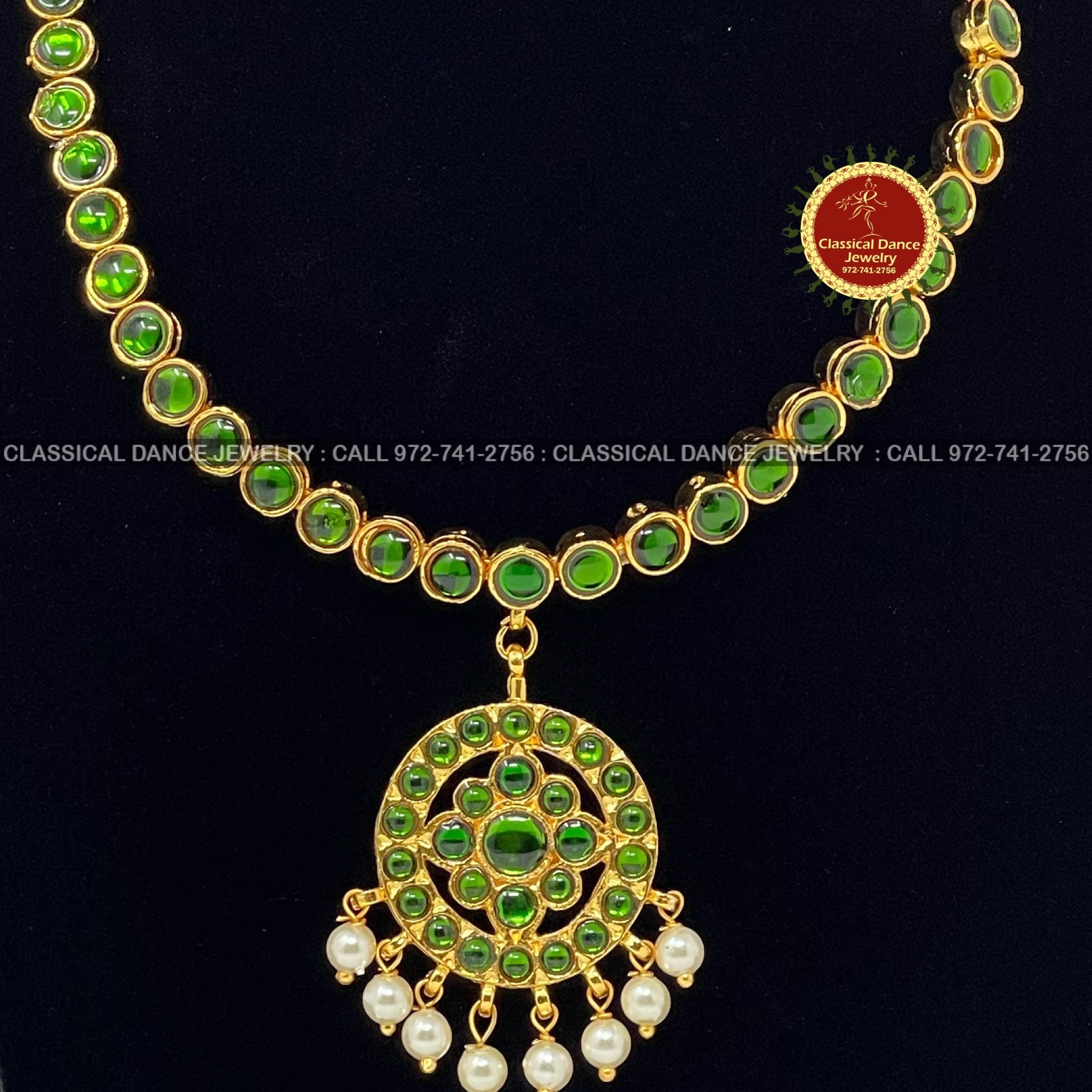 Addiga necklace 2024