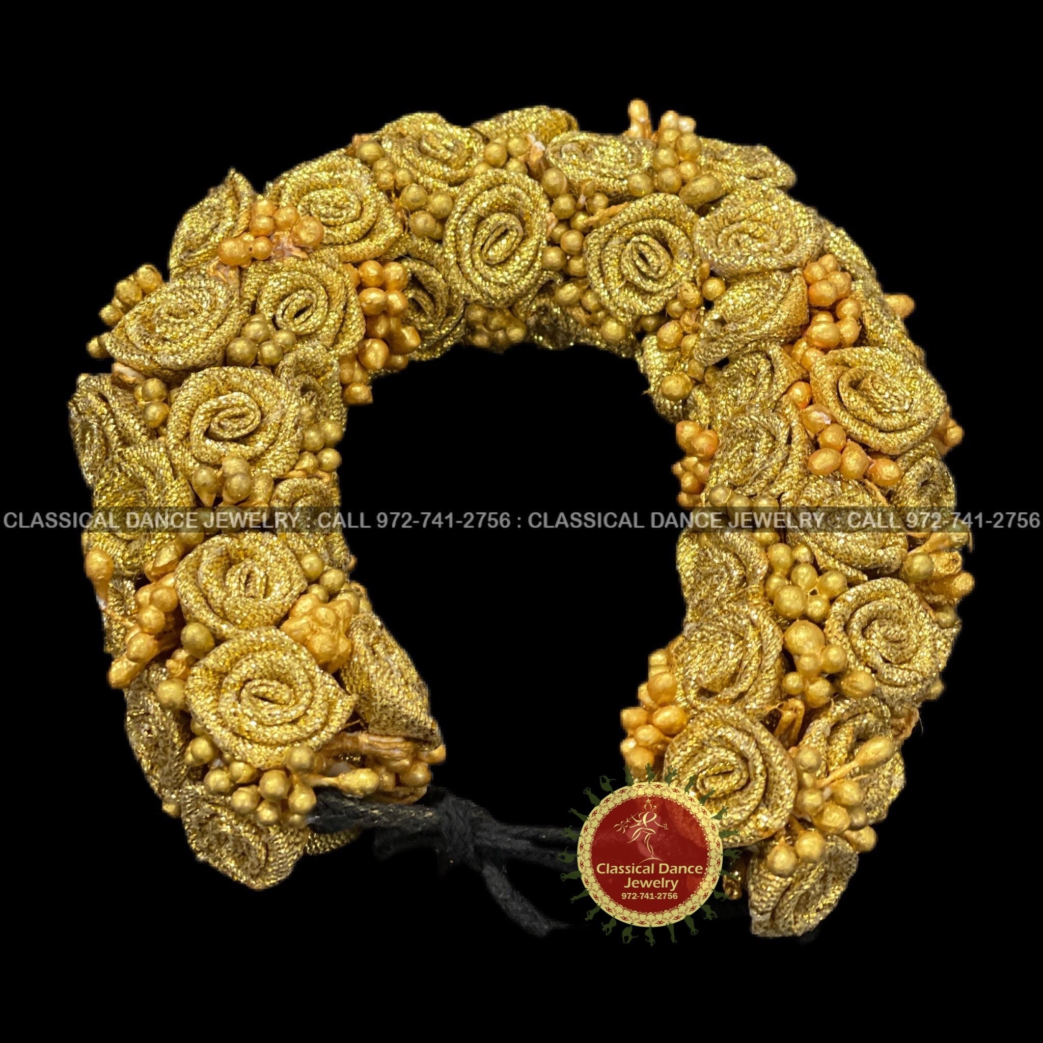 Gold Flower Mini Veni Indian Hair Piece Hair Bun Juda Bridal - Etsy Gold Flower Mini Veni Indian Hair Piece Hair Bun Juda Bridal - Etsy