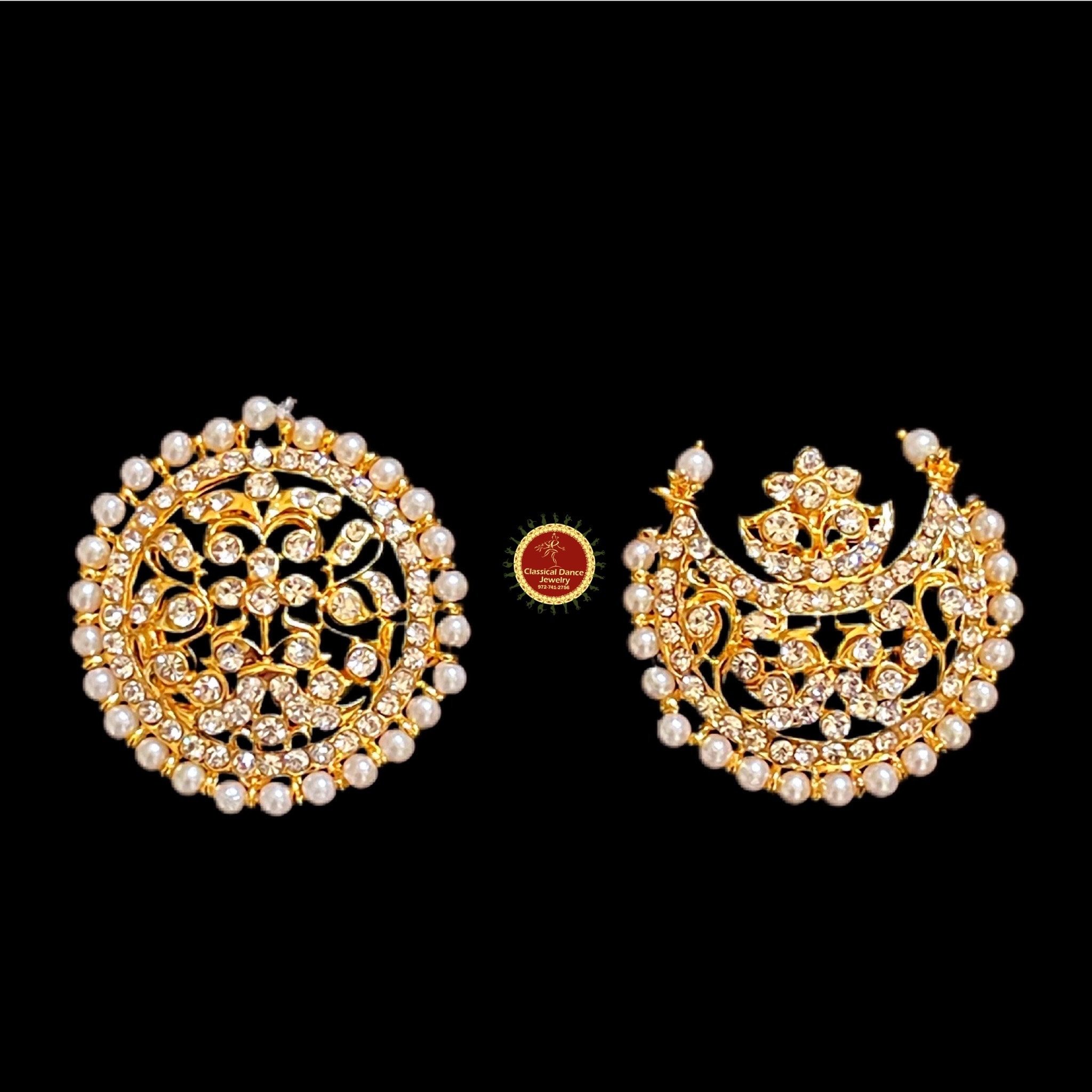 Zircon Earring 158056 – Cherrypick