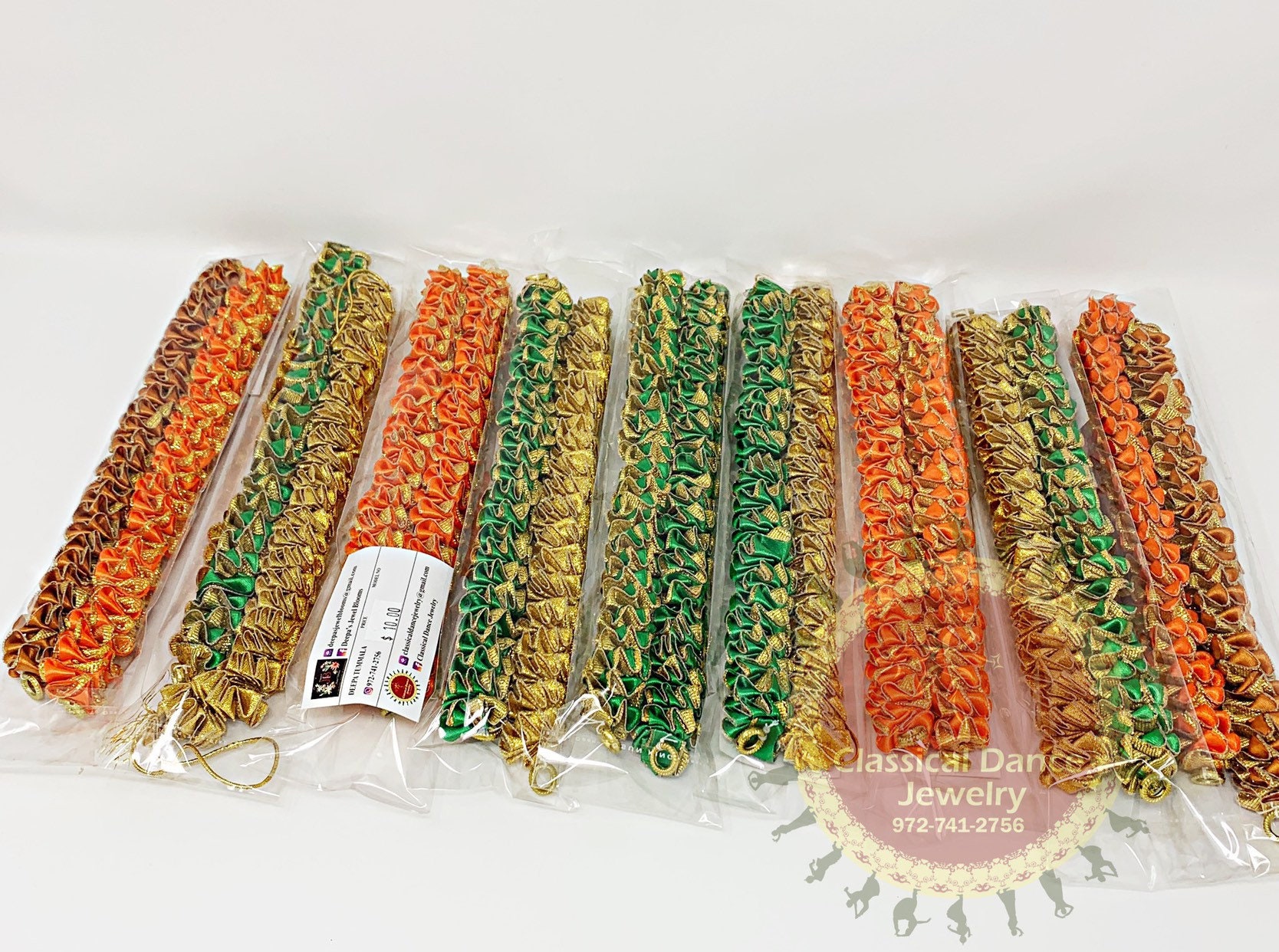 Combo Colorful Veni Gajra Flower Bharatanatyam Kuchipudi - Etsy Israel Combo Colorful Veni Gajra Flower Bharatanatyam Kuchipudi - Etsy Israel