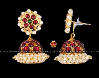 Amazon.co.jp: Indian Jewellery Dance of the Peacock インド