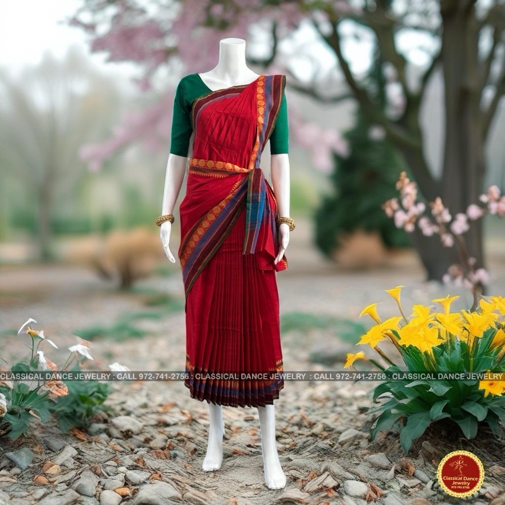 red dress green jewelry Green Jewellery Red Lehenga Matching Jewellery Lehenga Designs Red Dress With Green Jewelry The Most Innovative