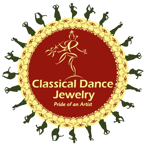 3 PC Temple Simple Dance Indian Jewelry Open Peacock 3 PC Temple Simple Dance Indian Jewelry Open Peacock