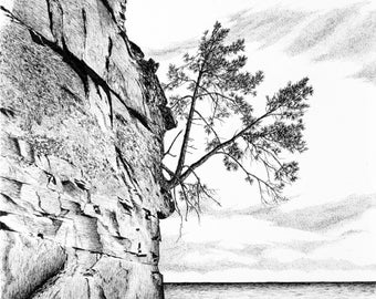Hidden Beach