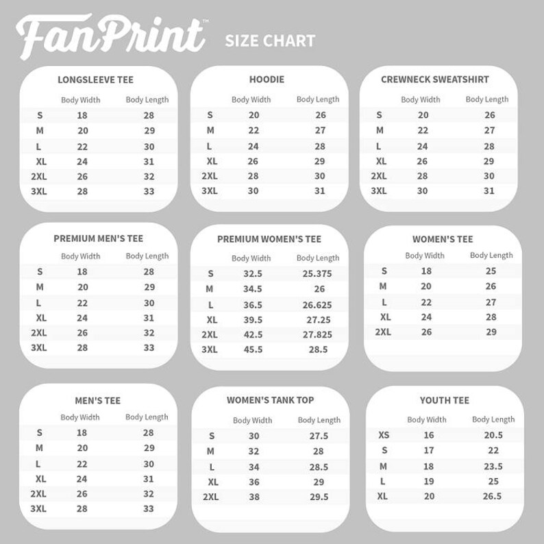 FanPrint Michigan State Spartans T-Shirt Teacher