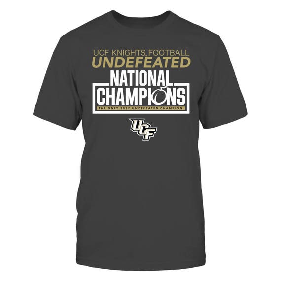 ucf national champions hat