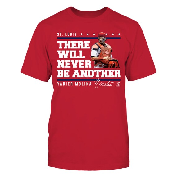 yadier molina t shirt