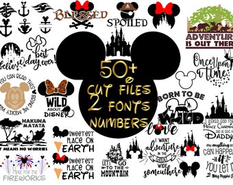 Download Huge Disney Svg Bundle 20 Original Disney Files Exclusive ...