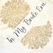 see more listings in the Personalized Sashes section