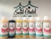 The Sweet Chalet Select Blends Baking Emulsions 