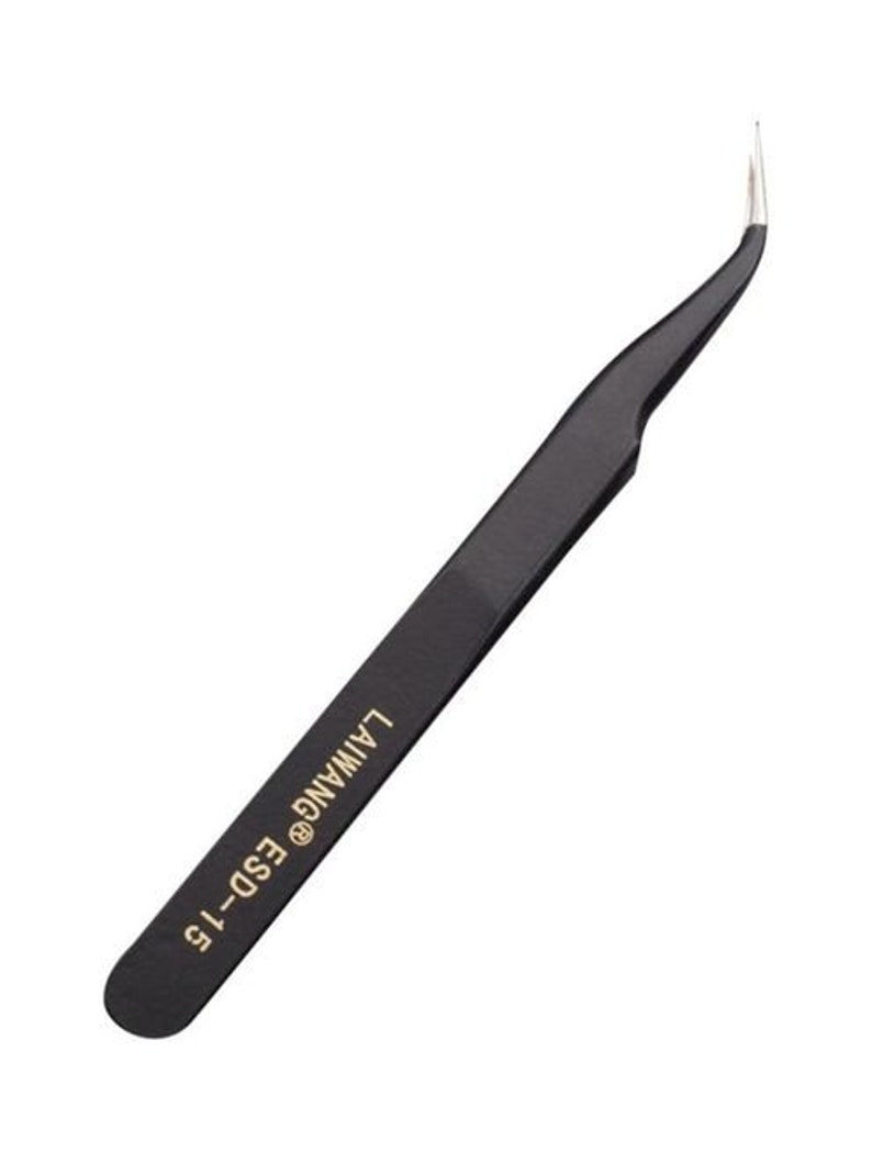TheSweetChaletShoppe Cake Decorating Tweezers - Thumbnail 2