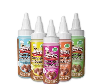 Chef Rubber Natural Cocoa Butter Pantng Kt | Cocoa Butter, Chocolate