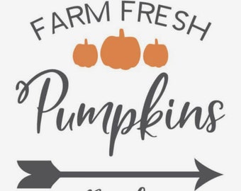 Download Free Fall Svg Pumpkin Spice Svg Autumn Svg Pumpkin Cut File Etsy SVG Cut Files