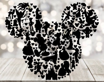 Free Free 219 Etsy Disney Svg SVG PNG EPS DXF File