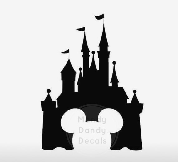 Free Free 339 Disney Silhouette Cricut Floral Mickey Svg SVG PNG EPS DXF File