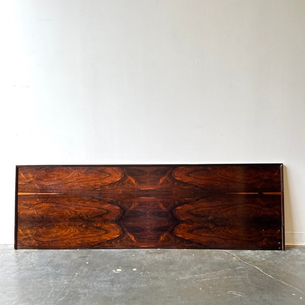 Wood King Headboard Etsy