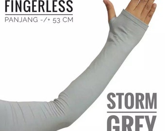 breaking 2 arm sleeves