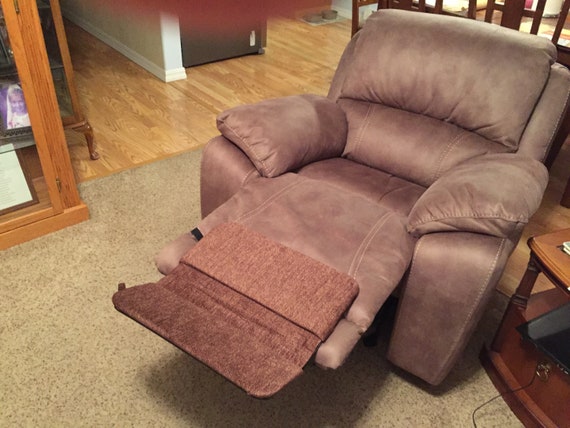Recliner Chair Footrest Extender UK