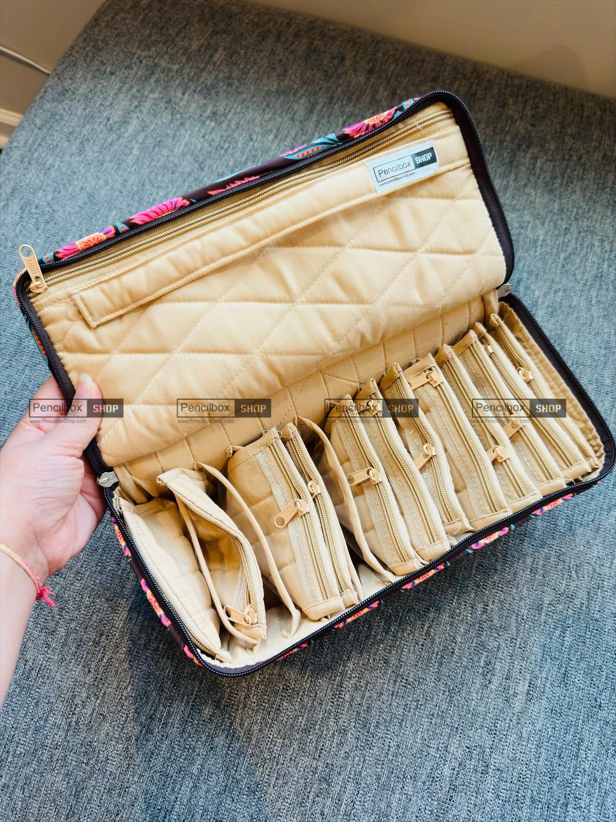 Indian Jewelry Case - Etsy