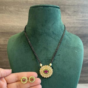 Mangalsutra,Diamond Mangalsutra, Bollywood Actress Mangalsutra, CZ Mangalsutra, Indian Jewelry, Gold Indian Mangalsutra