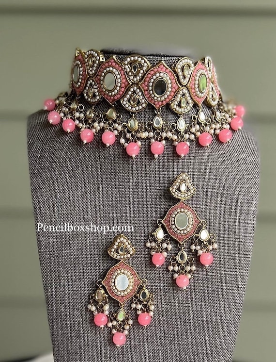 Desi necklace best sale
