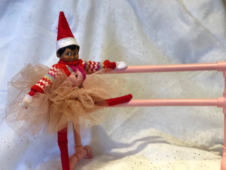 Elf on the shelf kits Etsy