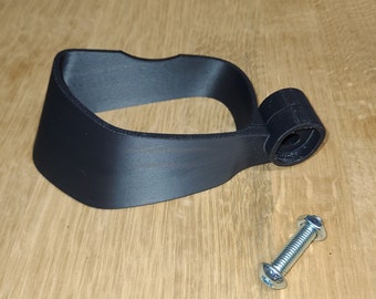 Mounting Adapter Bracket Kit Wrangler JL/JLU & Gladiator JT v2