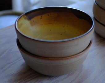 SOUP BOWL - FALL